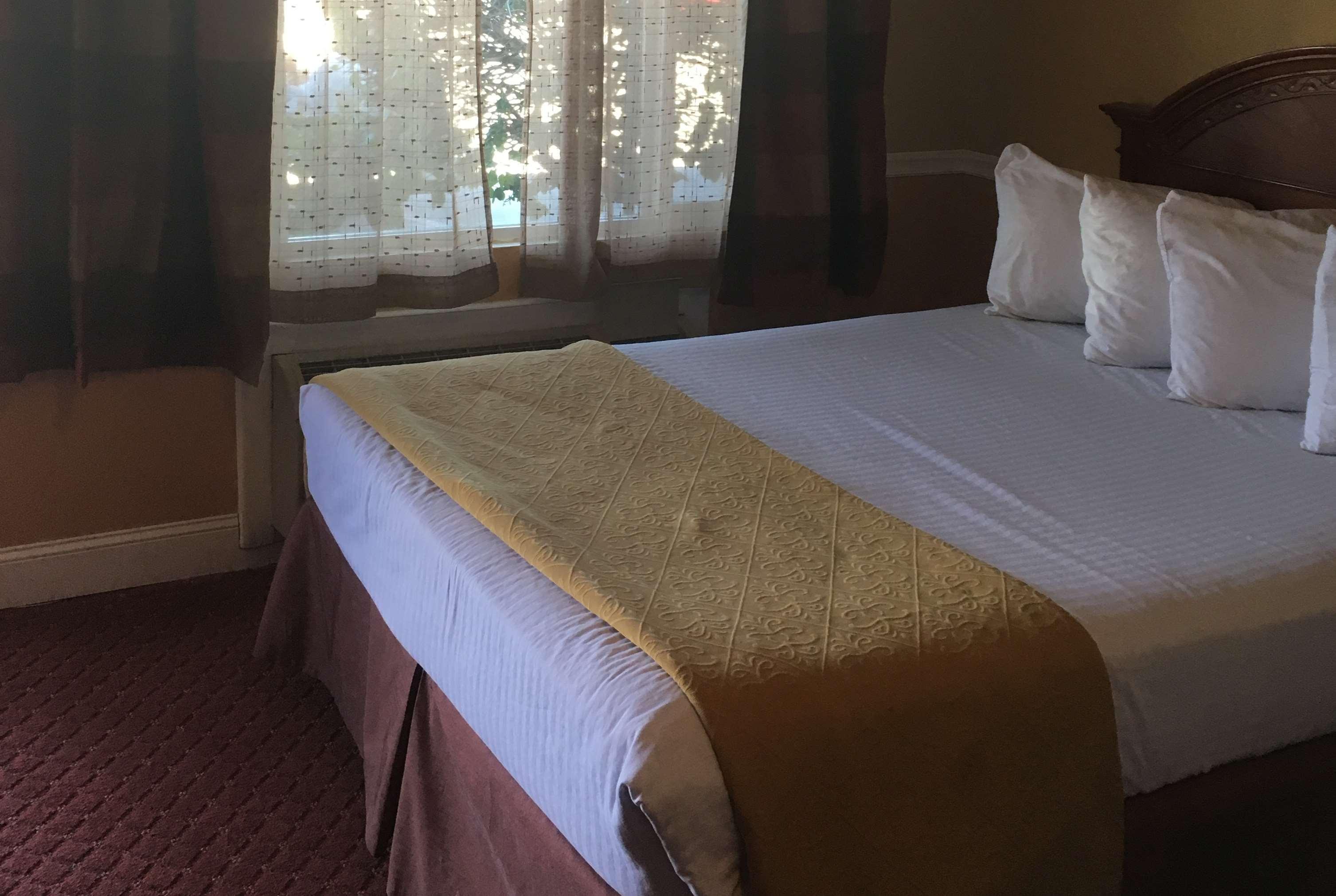 Travelodge By Wyndham Hawthorne Extérieur photo