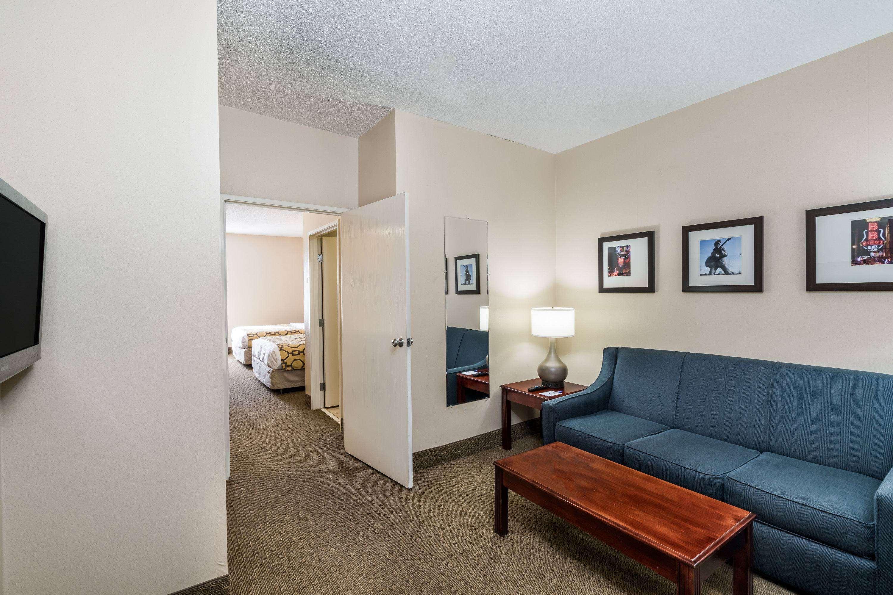 Travelodge By Wyndham Hawthorne Extérieur photo