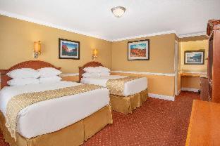 Travelodge By Wyndham Hawthorne Chambre photo