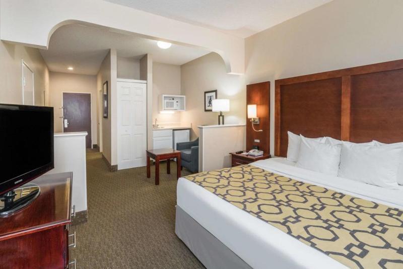 Travelodge By Wyndham Hawthorne Extérieur photo
