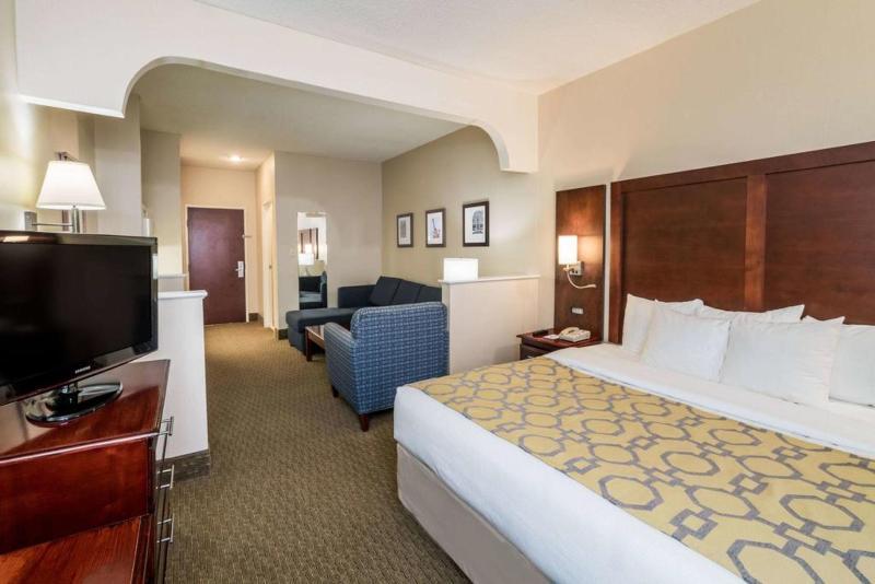 Travelodge By Wyndham Hawthorne Extérieur photo